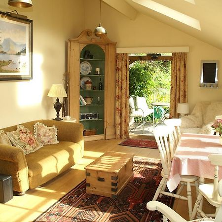 Bed and Breakfast Beechmount Country House à Near Sawrey Extérieur photo