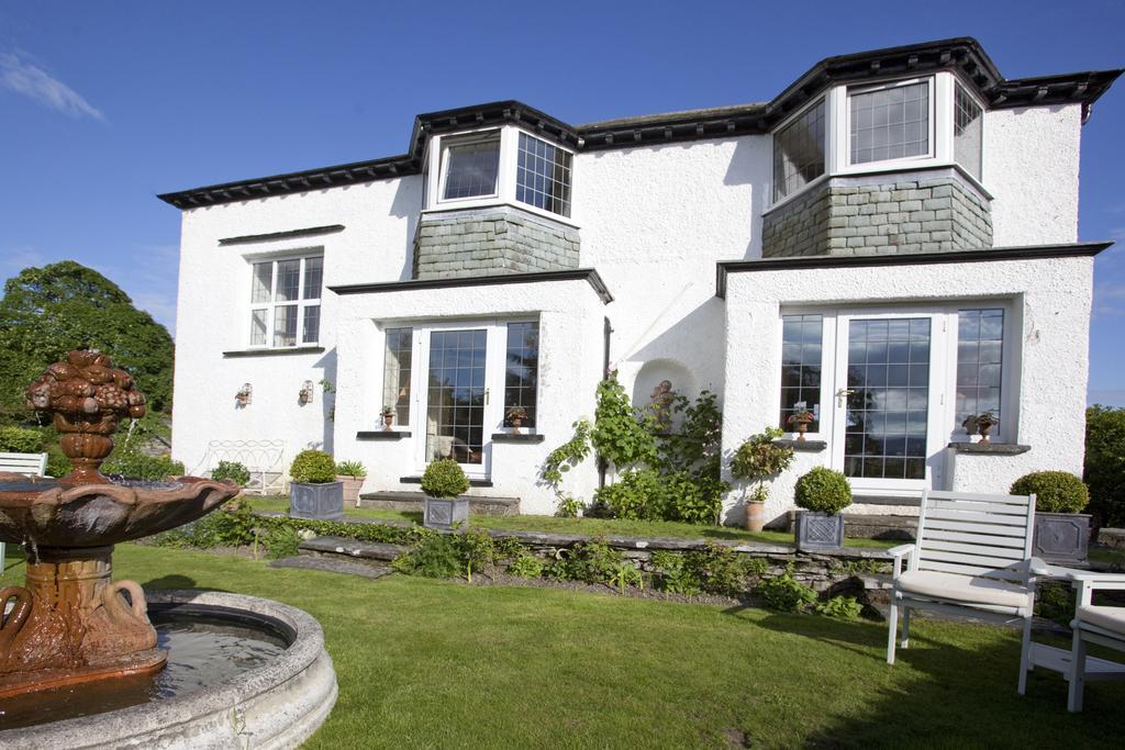 Bed and Breakfast Beechmount Country House à Near Sawrey Extérieur photo