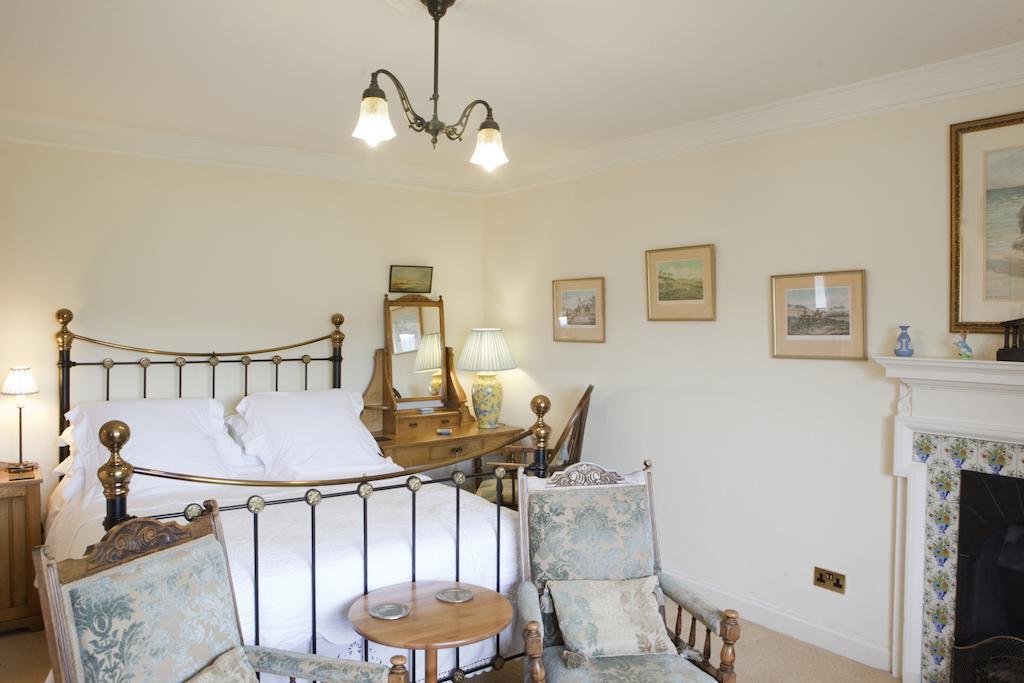 Bed and Breakfast Beechmount Country House à Near Sawrey Chambre photo