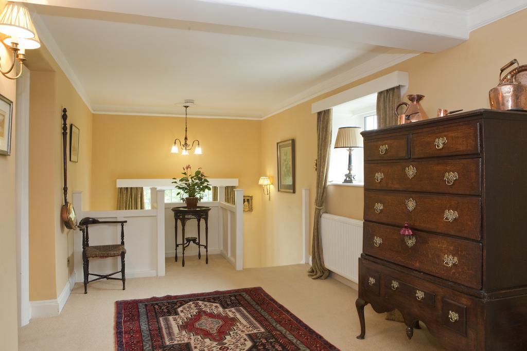 Bed and Breakfast Beechmount Country House à Near Sawrey Chambre photo