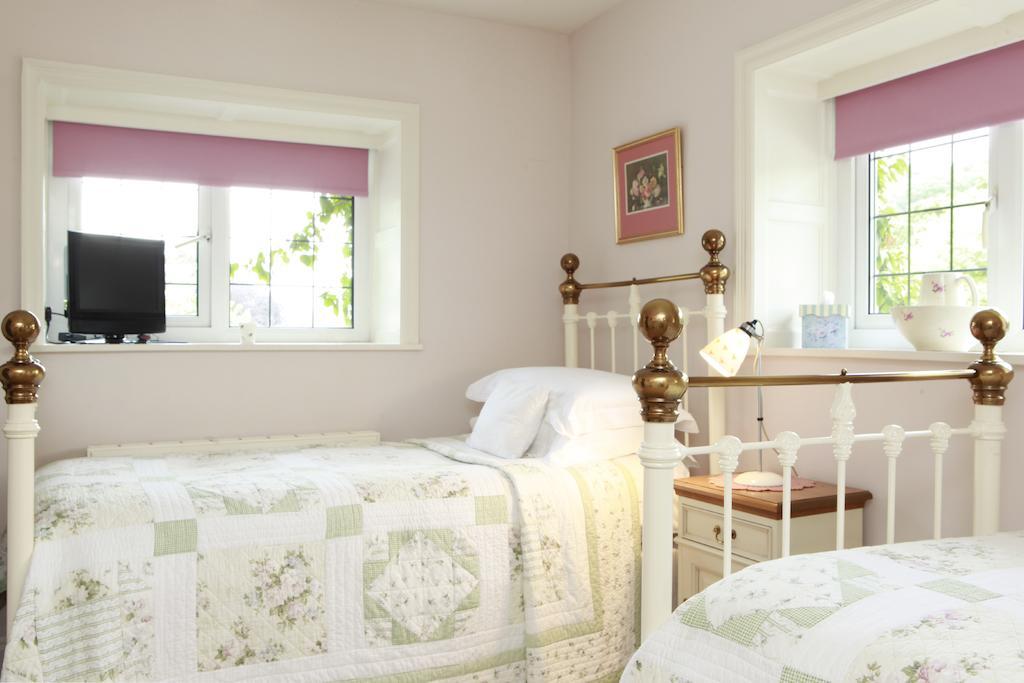 Bed and Breakfast Beechmount Country House à Near Sawrey Chambre photo