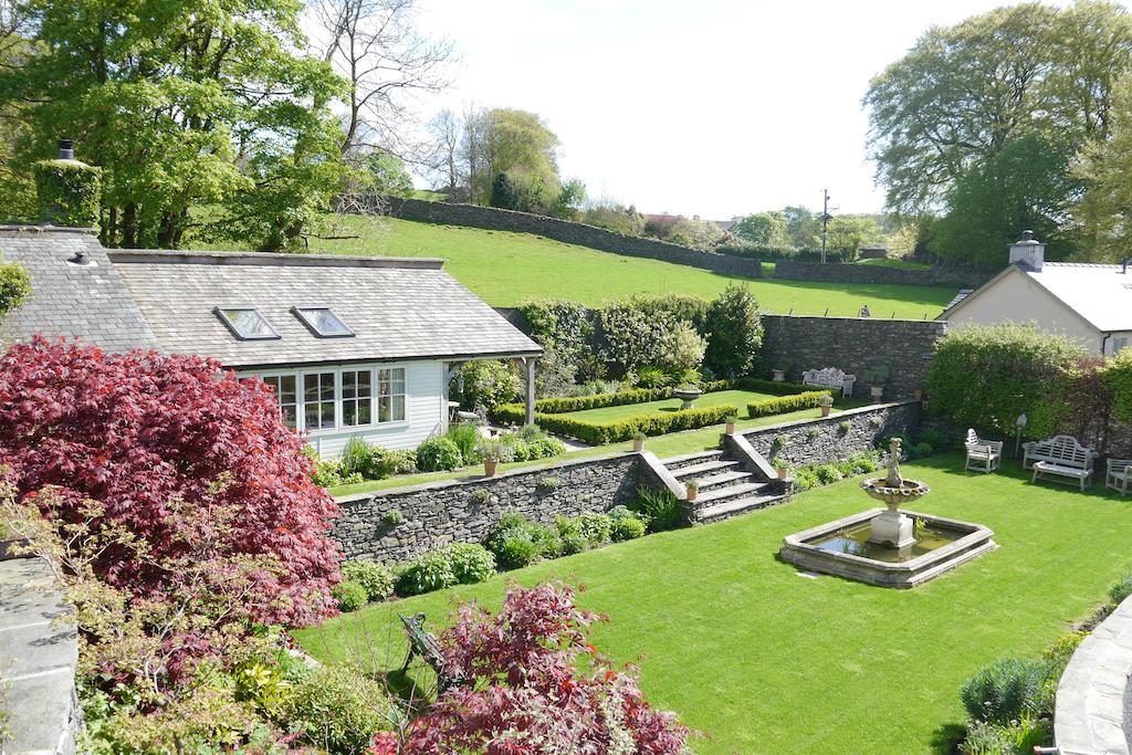 Bed and Breakfast Beechmount Country House à Near Sawrey Chambre photo
