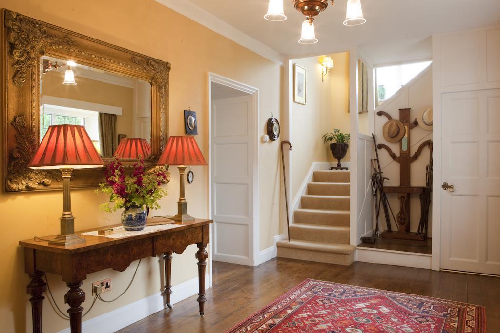 Bed and Breakfast Beechmount Country House à Near Sawrey Chambre photo