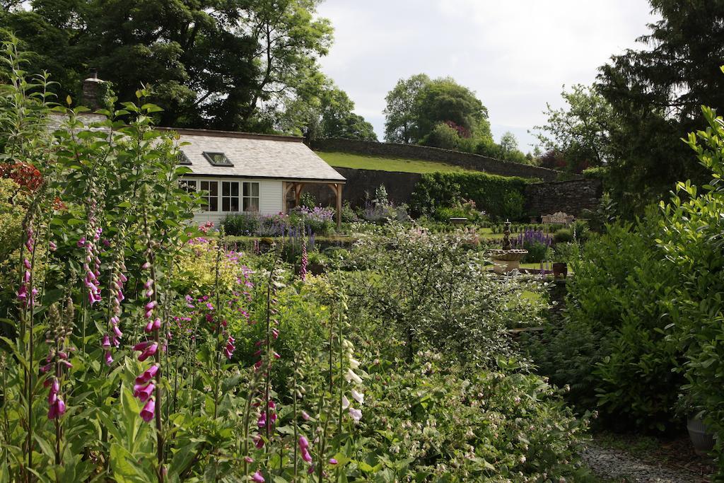 Bed and Breakfast Beechmount Country House à Near Sawrey Extérieur photo