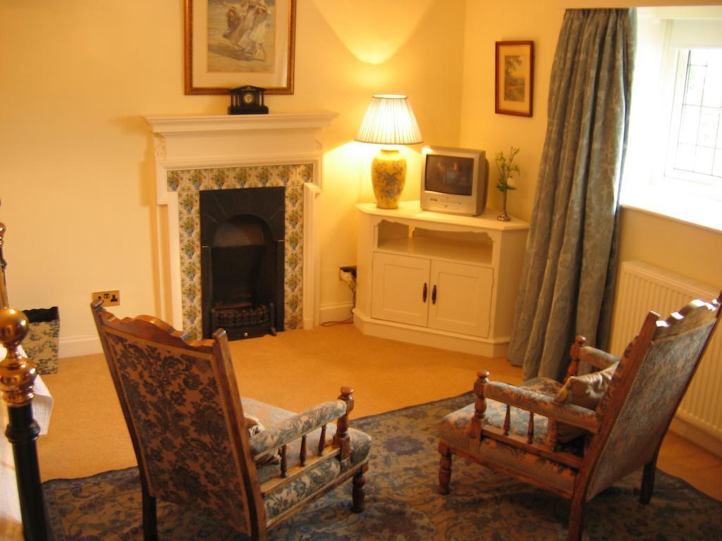 Bed and Breakfast Beechmount Country House à Near Sawrey Chambre photo