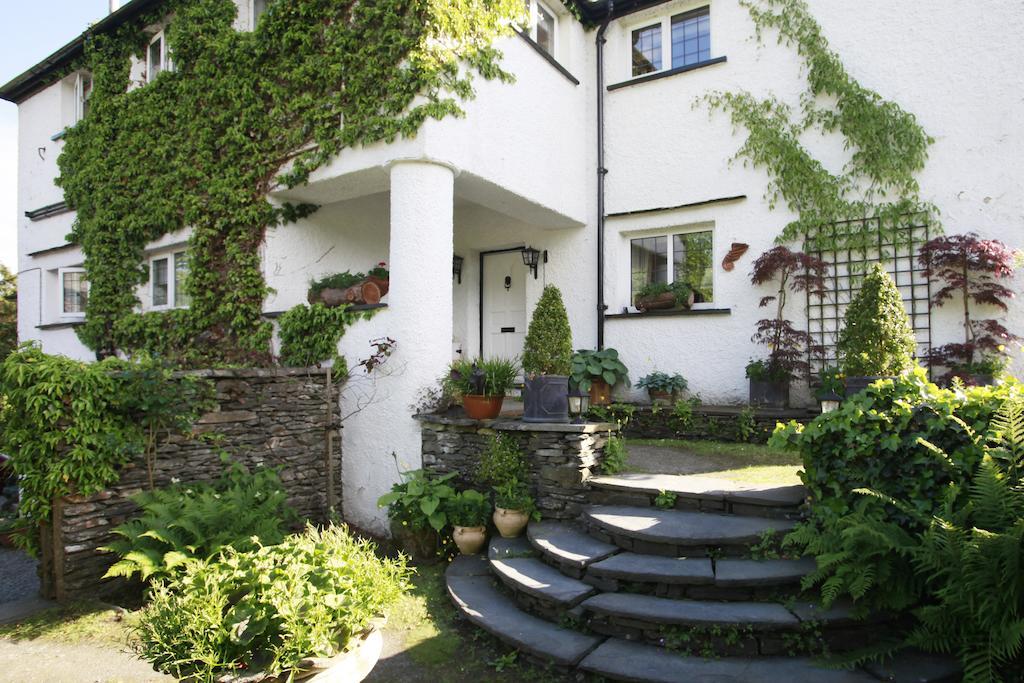 Bed and Breakfast Beechmount Country House à Near Sawrey Chambre photo