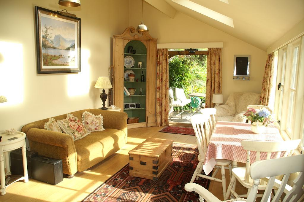 Bed and Breakfast Beechmount Country House à Near Sawrey Extérieur photo